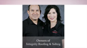 Integrity Roof Replacement in San Antonio, TX by Integrity Roofing & Siding - Roofing Company