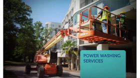 Revitalize Power Washing in Houston by Revitalize Pressure Washing Houston