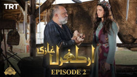 Ertugrul Ghazi Urdu - Episode 2 - Season 1 by WorldWideDramas